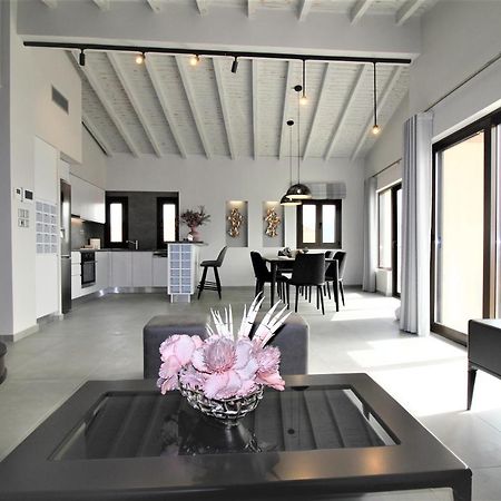 The Victoria-City Apartment Lefkada City Exterior foto