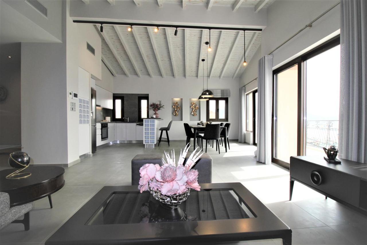 The Victoria-City Apartment Lefkada City Exterior foto