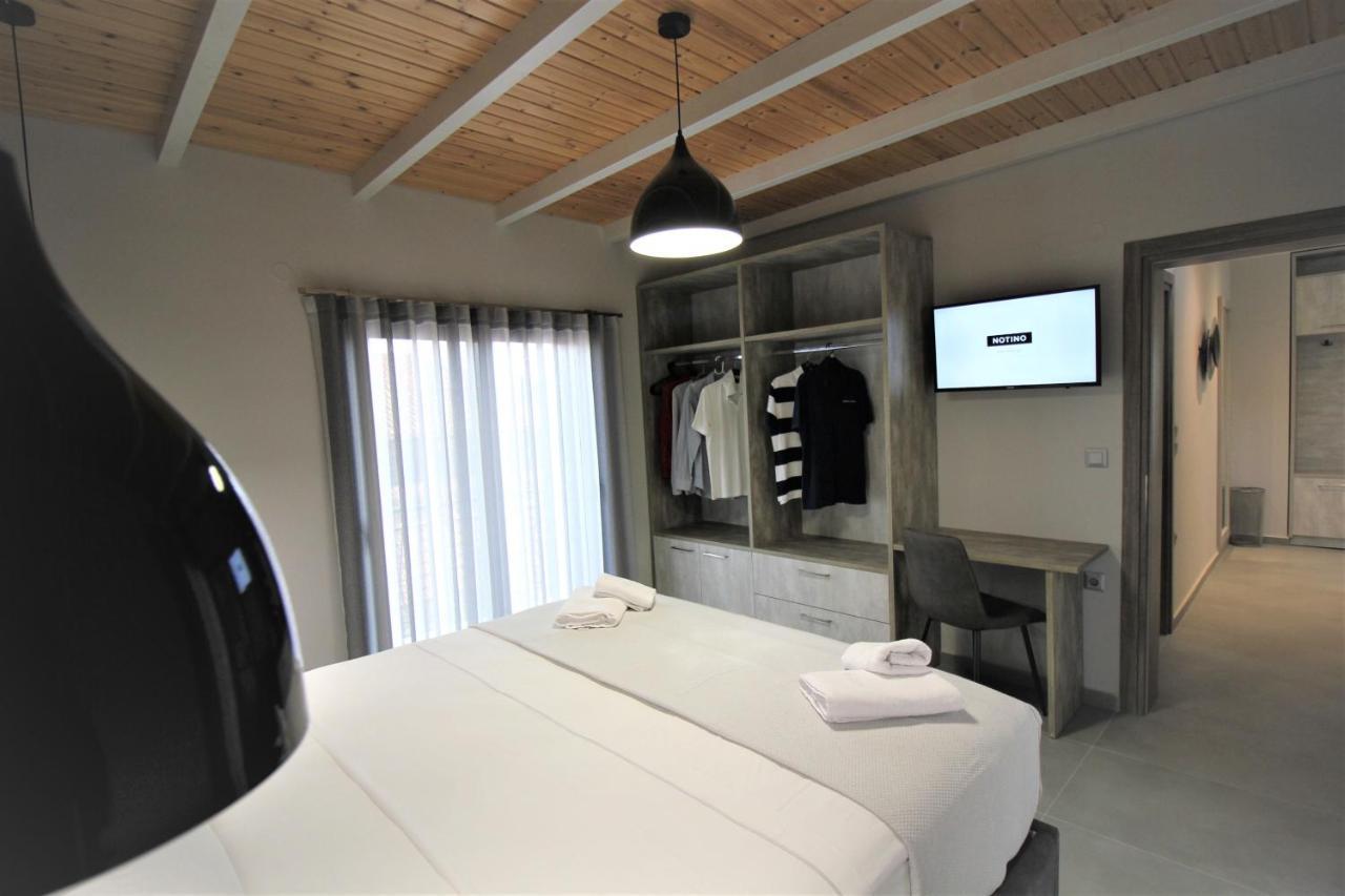The Victoria-City Apartment Lefkada City Exterior foto