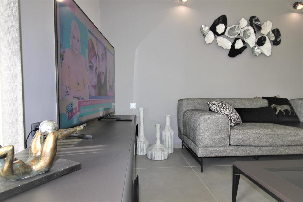 The Victoria-City Apartment Lefkada City Exterior foto
