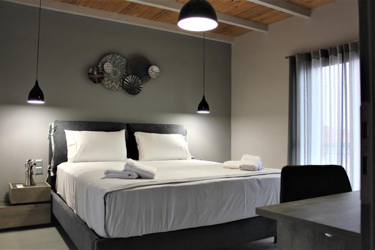 The Victoria-City Apartment Lefkada City Exterior foto