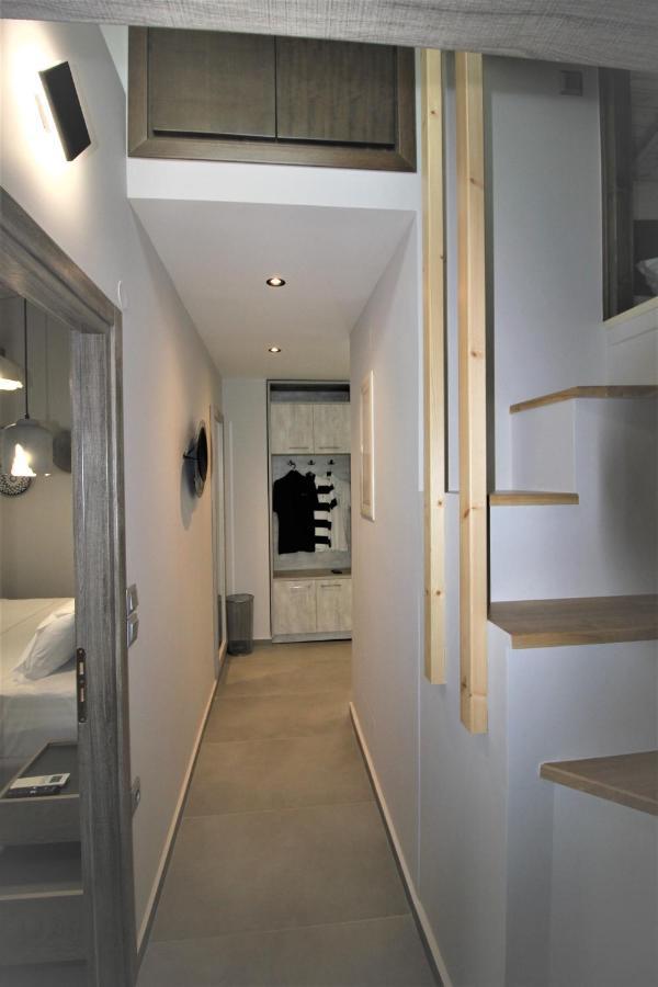 The Victoria-City Apartment Lefkada City Exterior foto