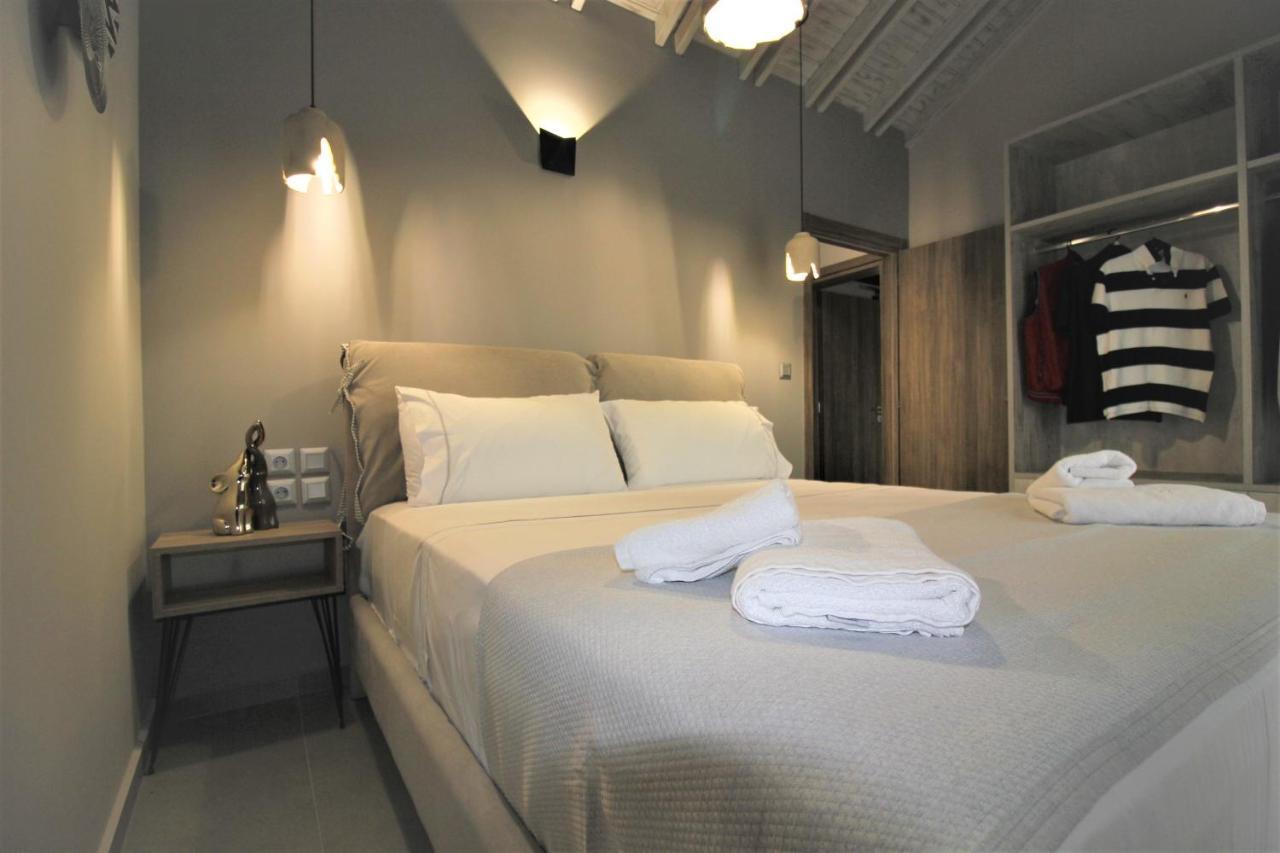 The Victoria-City Apartment Lefkada City Exterior foto