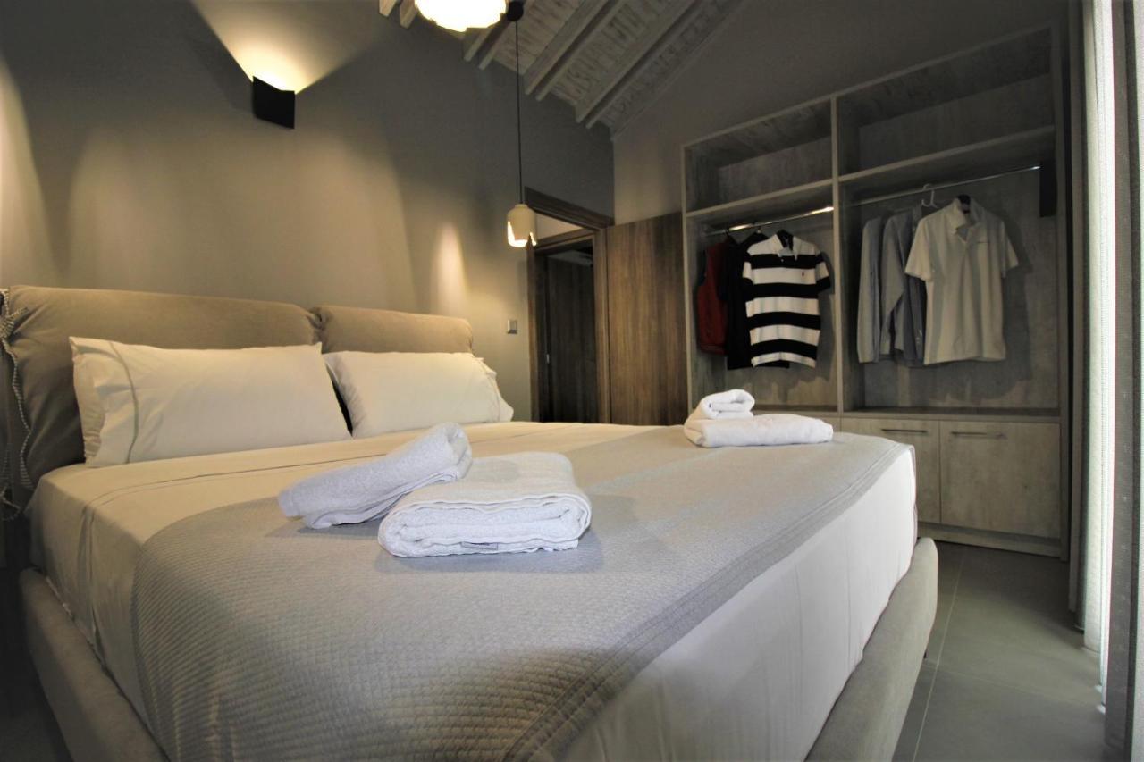 The Victoria-City Apartment Lefkada City Exterior foto