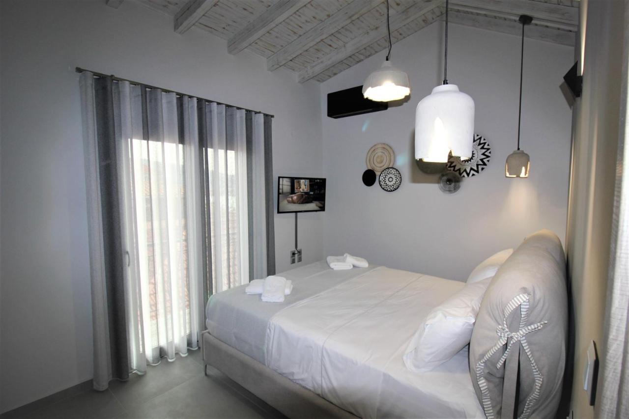 The Victoria-City Apartment Lefkada City Exterior foto